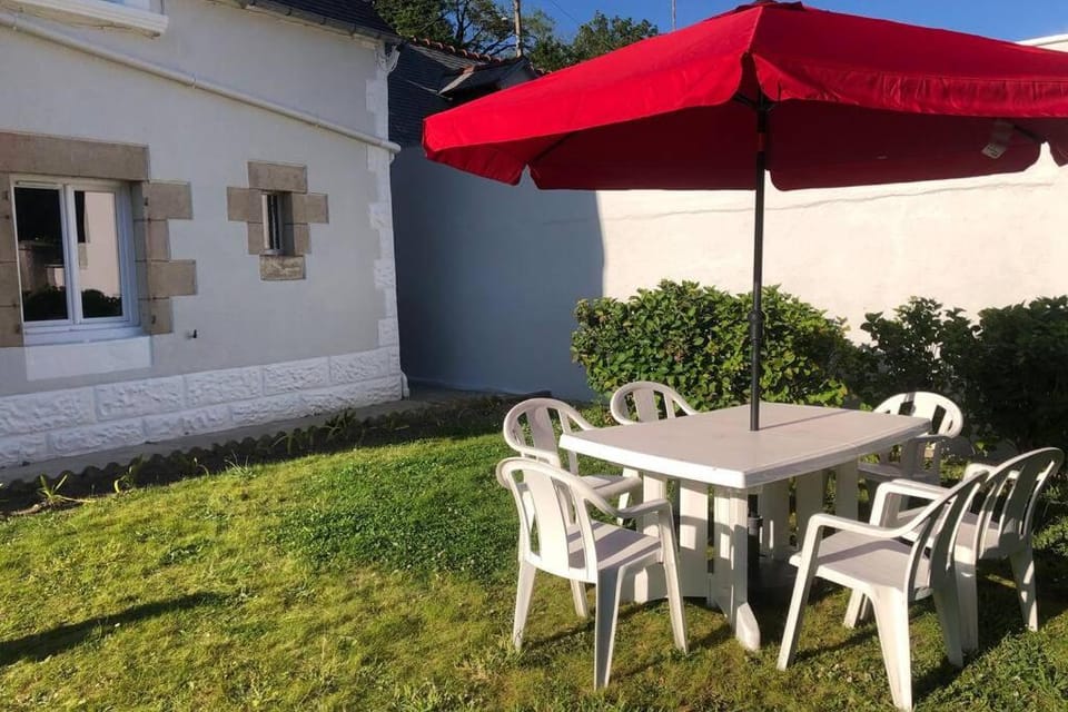 Charmante maison rénovée Proche plage,port,clos House in Brittany