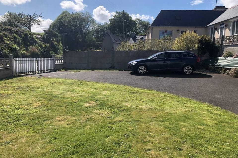 Charmante maison rénovée Proche plage,port,clos House in Brittany