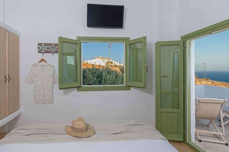 Elia Traditional suites Villa in Decentralized Administration of the Aegean