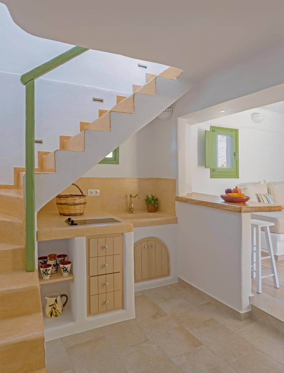 Elia Traditional suites Villa in Decentralized Administration of the Aegean