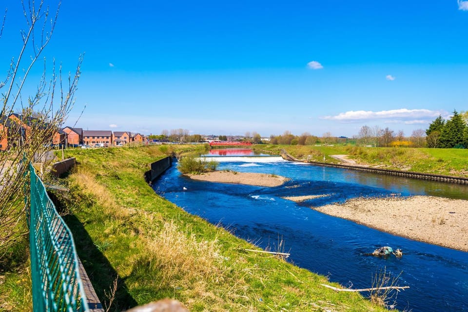 River view