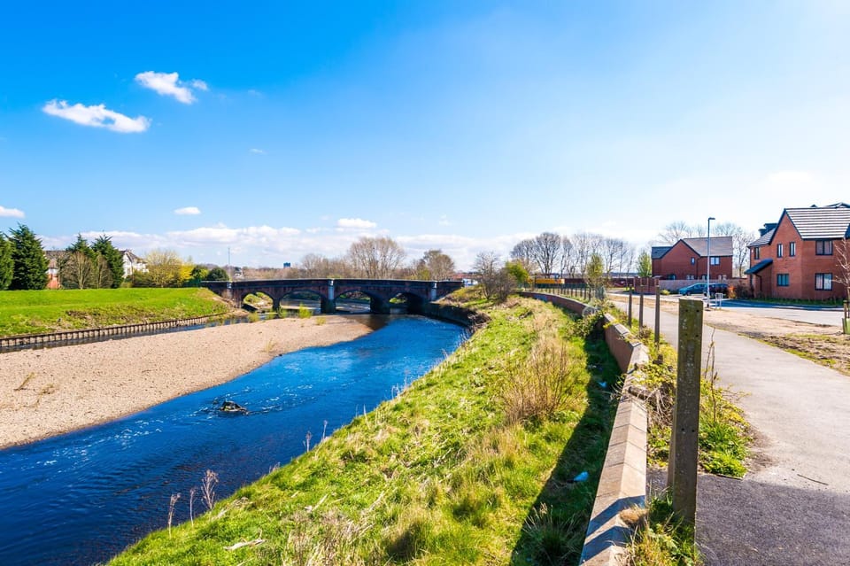River view