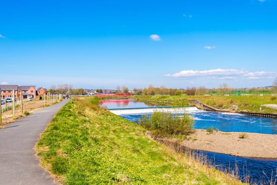 River view