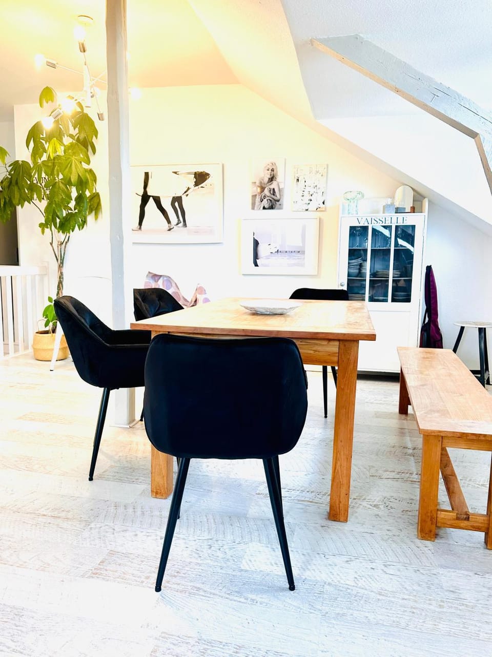 Ankerplatz Neumünster, Parkplatz Apartment in Neumünster