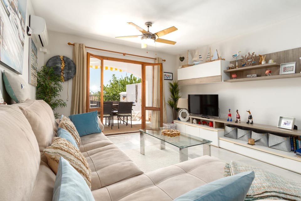 Doña Pia Mijas Apartment in Mijas