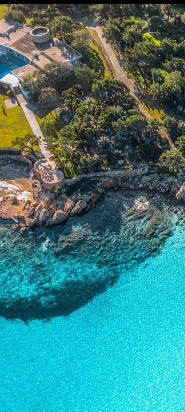 Villa Bianca 2 Villa in Sardinia