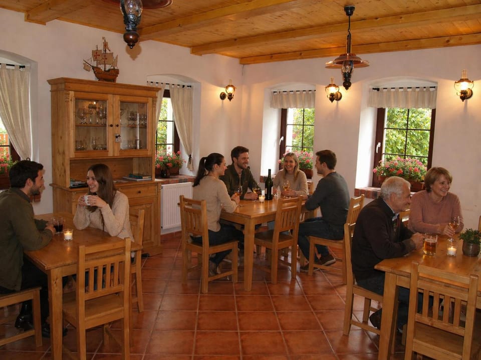Penzion Vital Bed and Breakfast in Lower Silesian Voivodeship