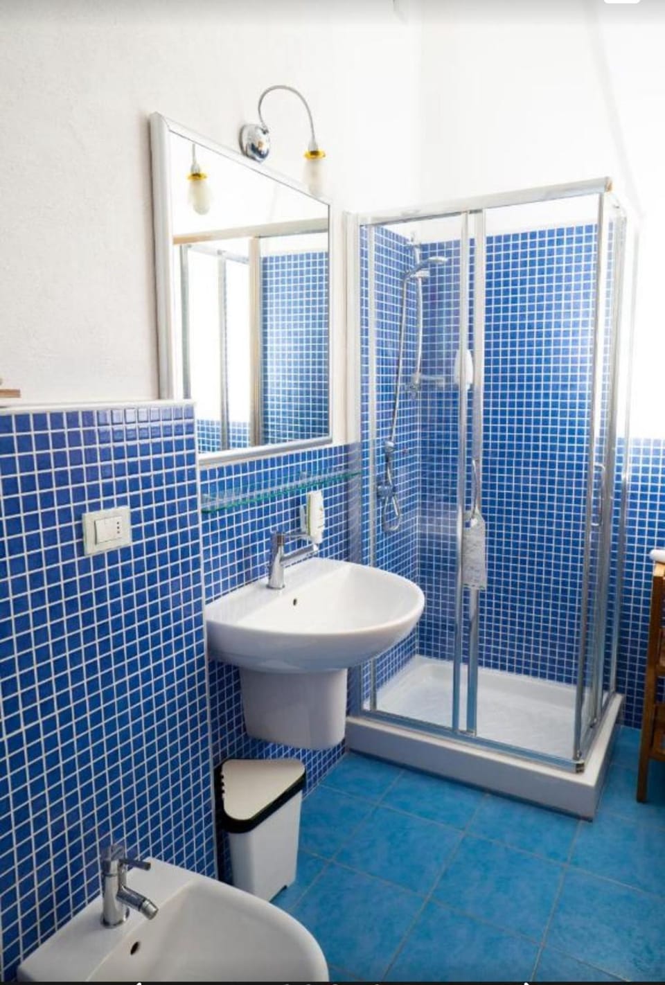 Casa Junno Bed and Breakfast in Mattinata