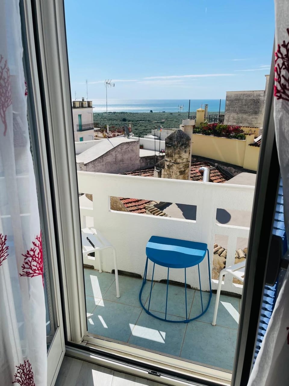 Casa Junno Bed and Breakfast in Mattinata
