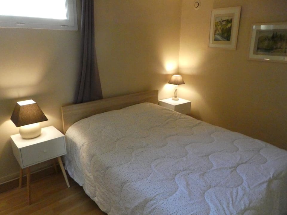Appartement Bardéron Apartment in Occitanie