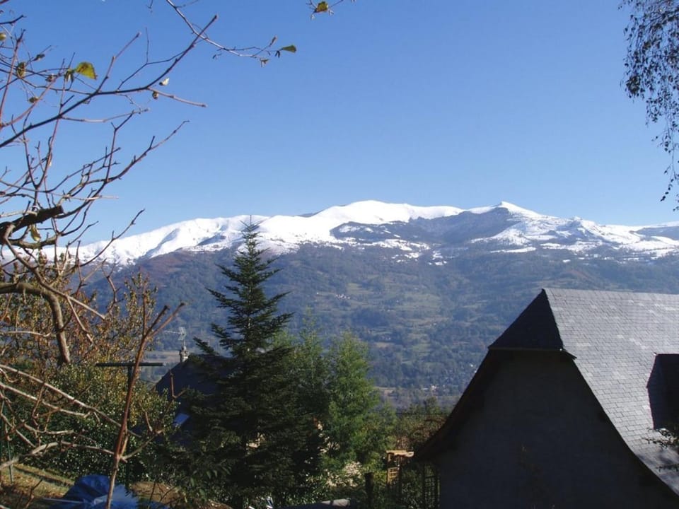 Other, Mountain view