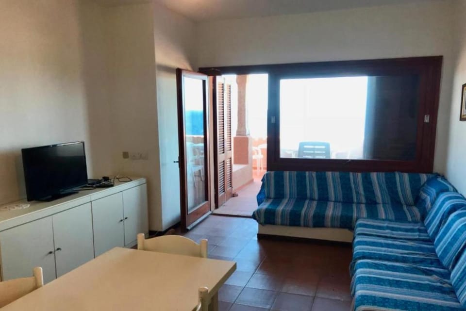 Appartamento vista mare Maya 2 Apartment in Sardinia