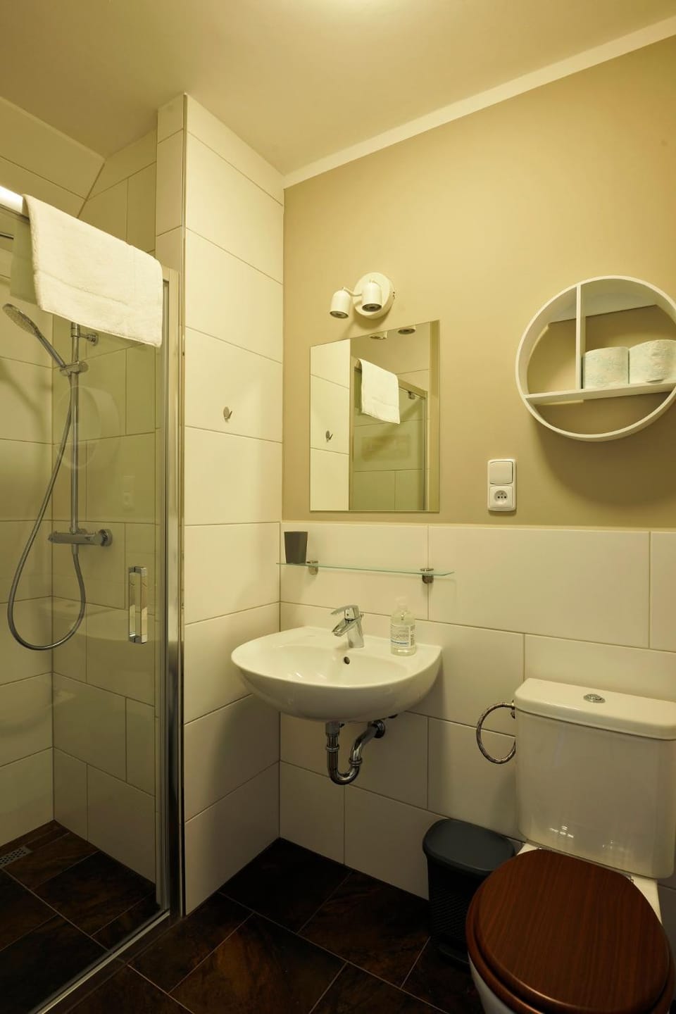 Pension Aspen Bed and Breakfast in Bavaria