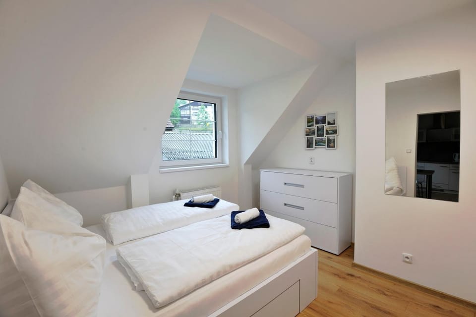 Pension Aspen Bed and Breakfast in Bavaria