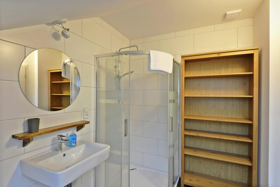 Pension Aspen Bed and Breakfast in Bavaria