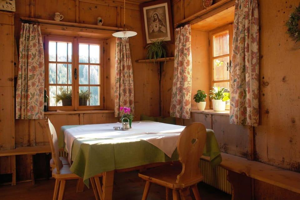 Restaurant/places to eat, Breakfast