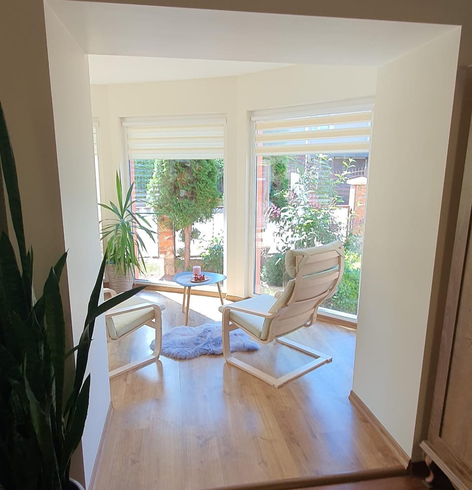 Šarlotos apartamentai Apartment in Klaipėda