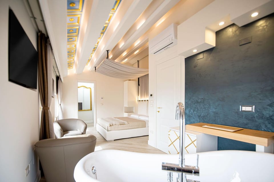 Opera Arte Conero Riviera Bed and Breakfast in Numana