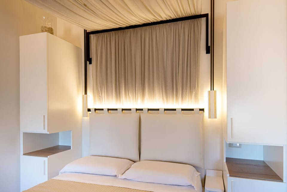 Opera Arte Conero Riviera Bed and Breakfast in Numana