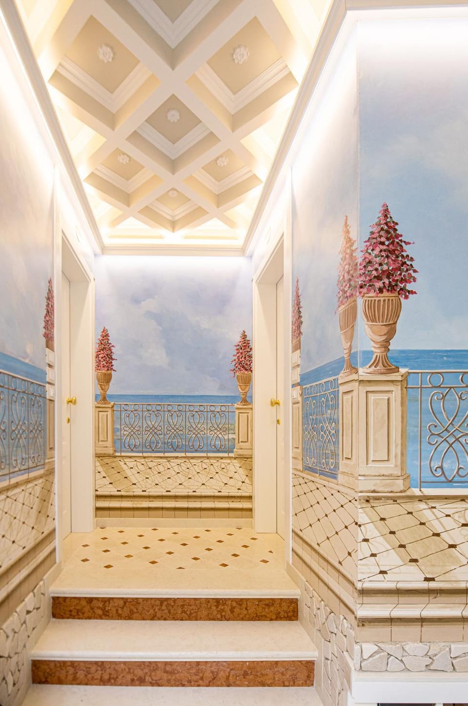 Opera Arte Conero Riviera Bed and Breakfast in Numana