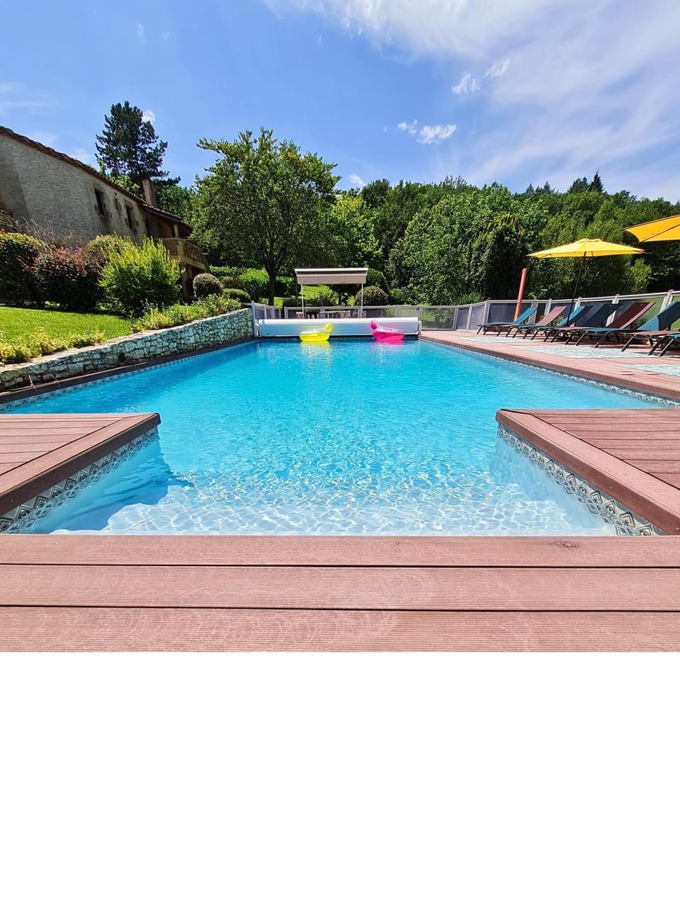 Day, Pool view, Pool view, Swimming pool, sunbed