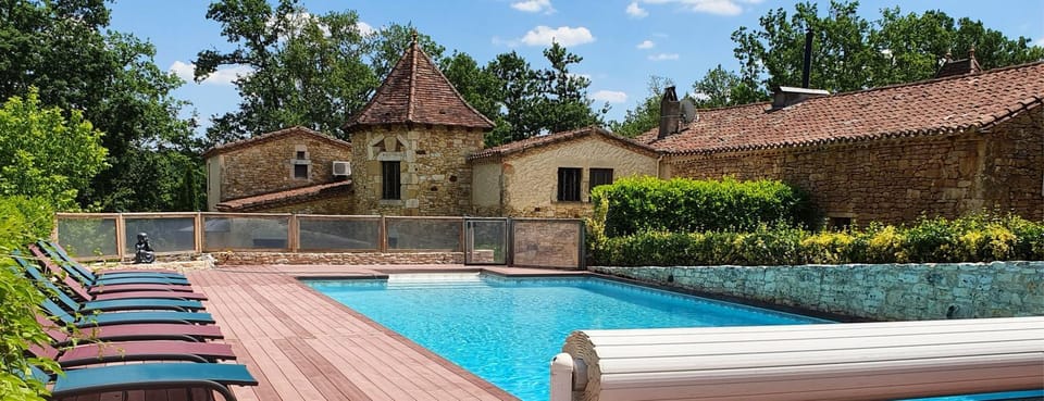 Day, Summer, On site, Swimming pool, Time of day