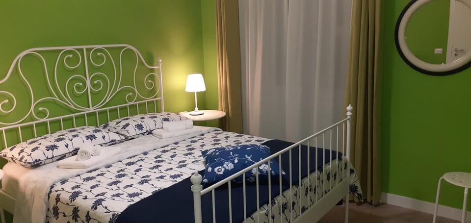 B&B Stella Scugnizza Bed and Breakfast in Naples