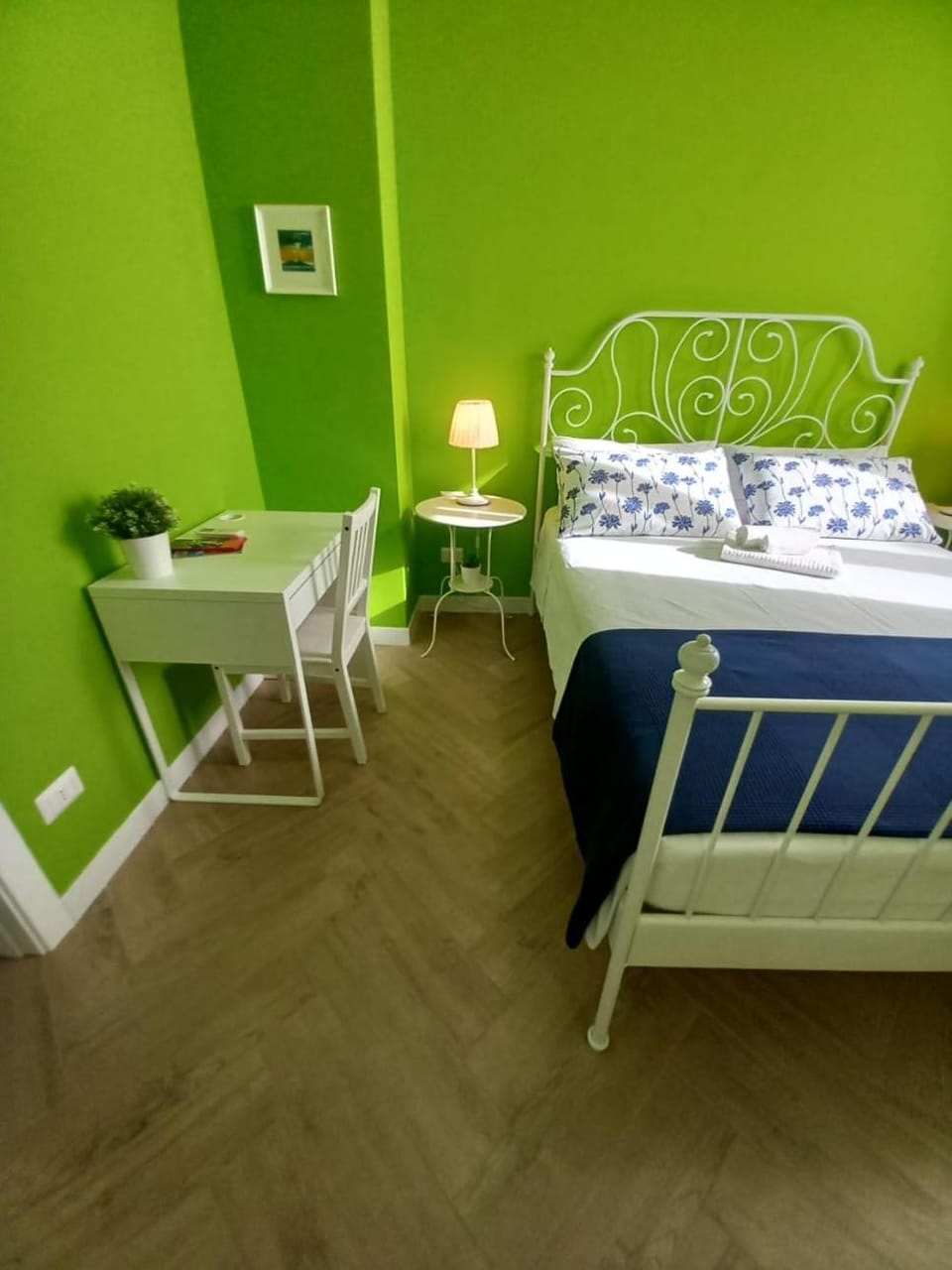 B&B Stella Scugnizza Bed and Breakfast in Naples