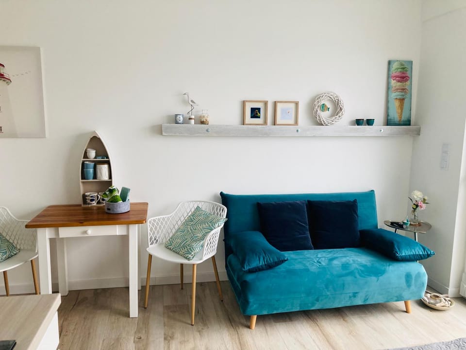 Platinium Rewal Penthouse SeaSuite Maxima Apartment in West Pomeranian Voivodeship, Poland