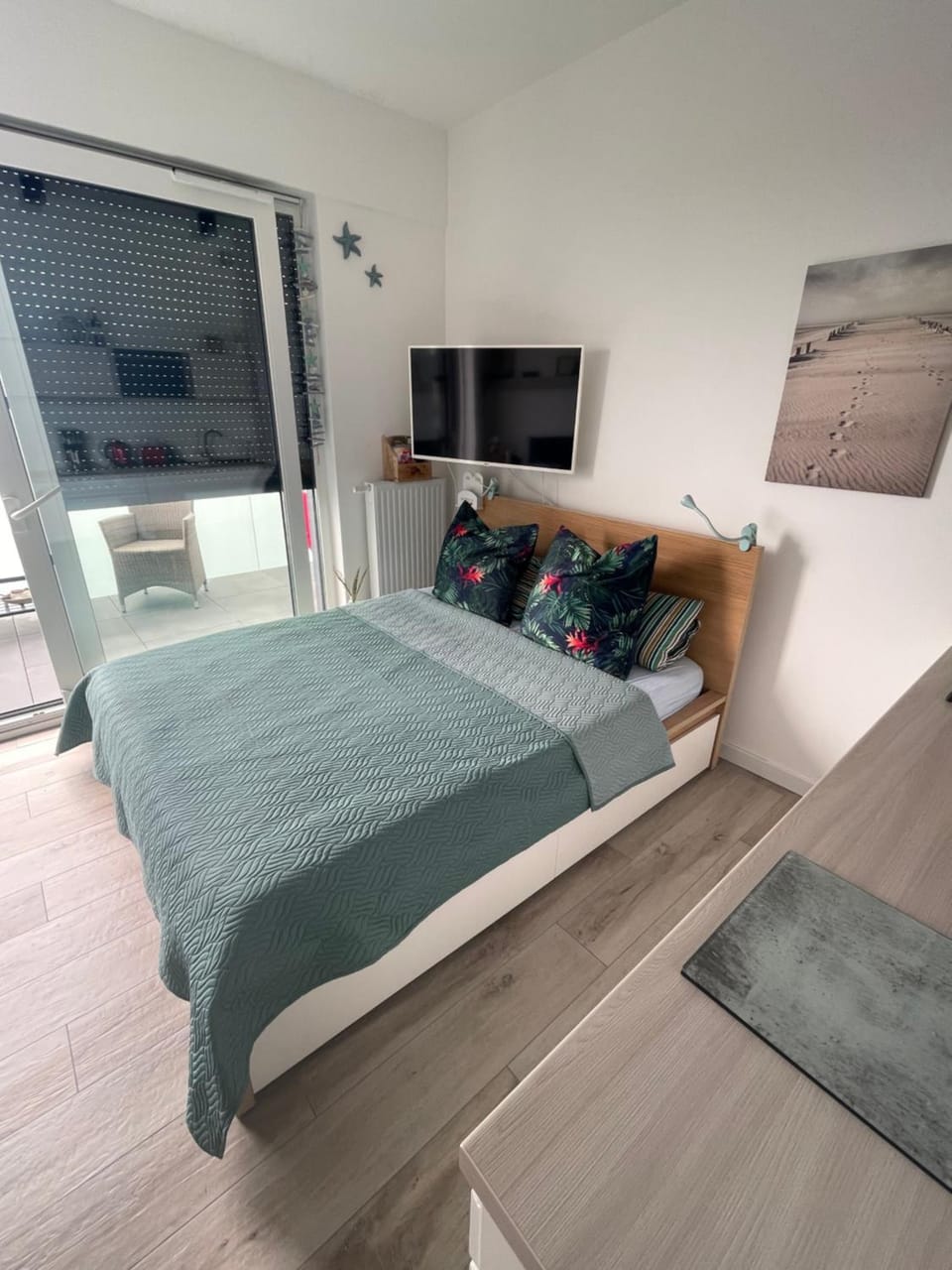 Platinium Rewal Penthouse SeaSuite Maxima Apartment in West Pomeranian Voivodeship, Poland