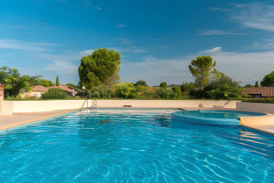 Le Jardin des Alpilles House in Provence-Alpes-Côte d'Azur