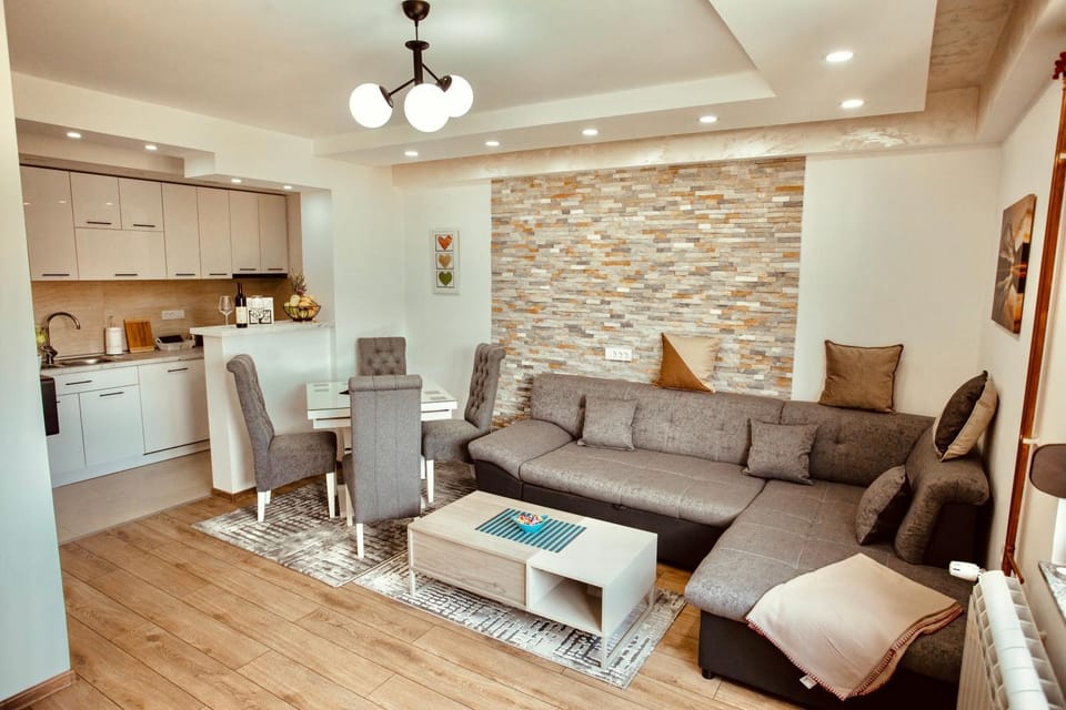 Apartmani IN Zlatar Apartment in Zlatibor District, Serbia