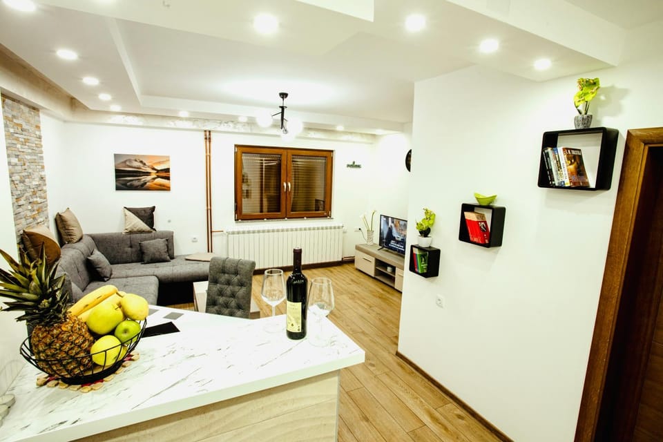 Apartmani IN Zlatar Apartment in Zlatibor District, Serbia