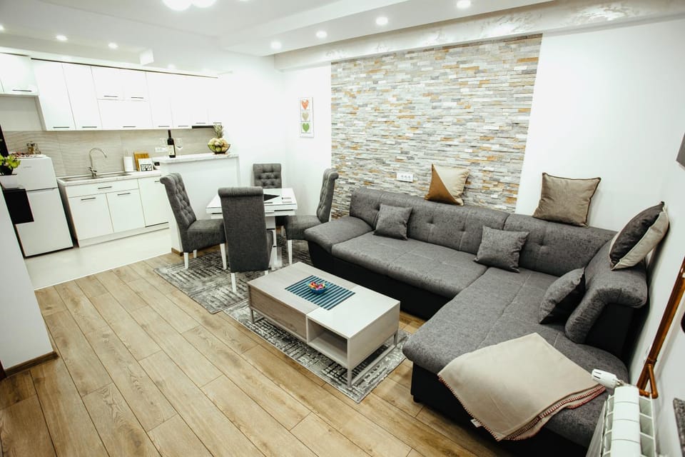 Apartmani IN Zlatar Apartment in Zlatibor District, Serbia