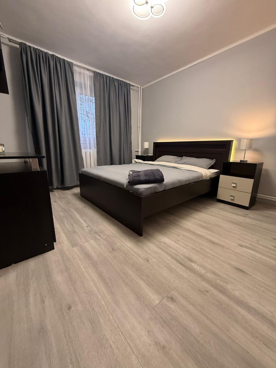 Apartament intrare Satul de Vacanță Apartment in Constanta