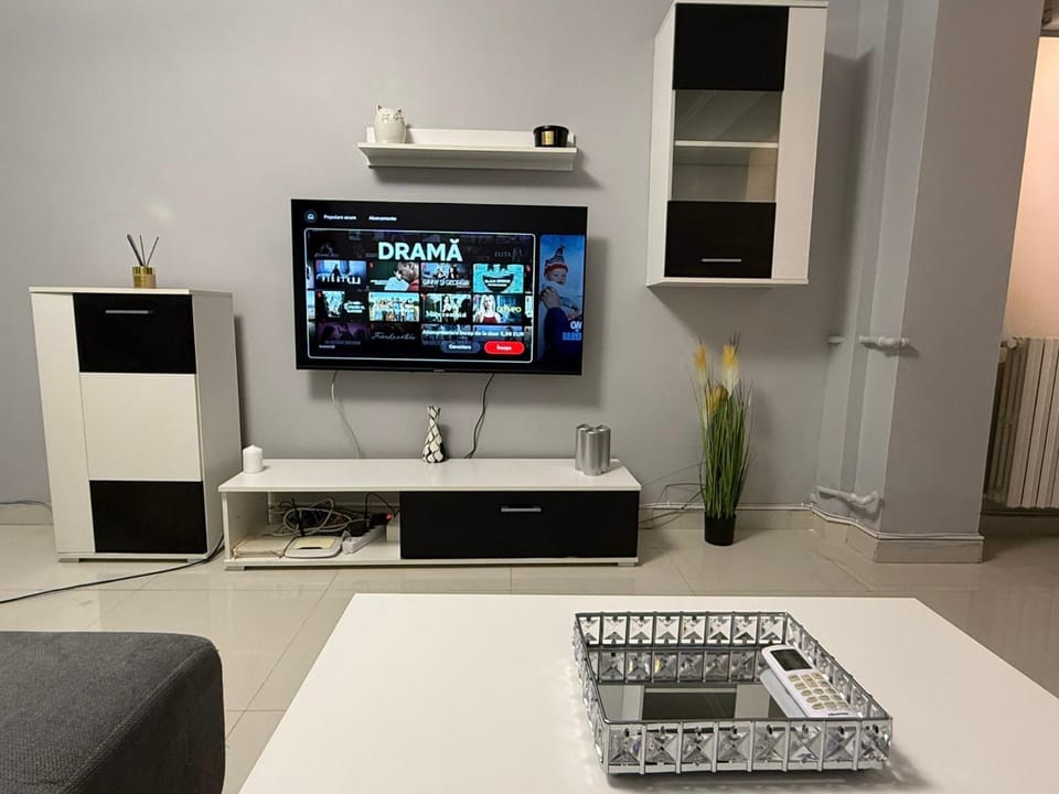 Apartament intrare Satul de Vacanță Apartment in Constanta