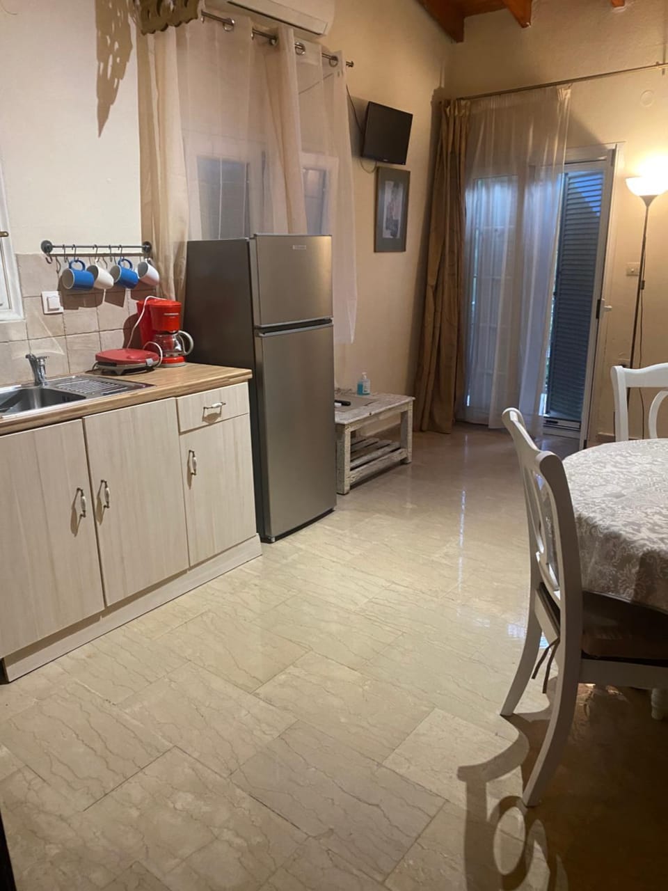 charieta n.7 Apartment in Corfu, Greece