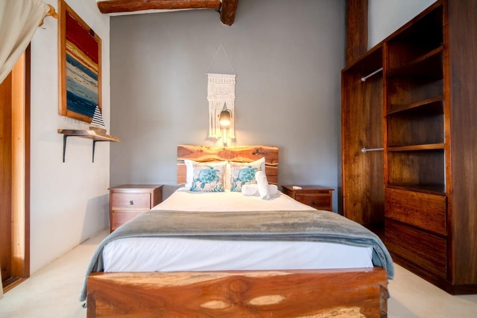 PENINSULA STAYS 3BR House Tiburón Ballena BEST in HOLBOX Apartment in Holbox