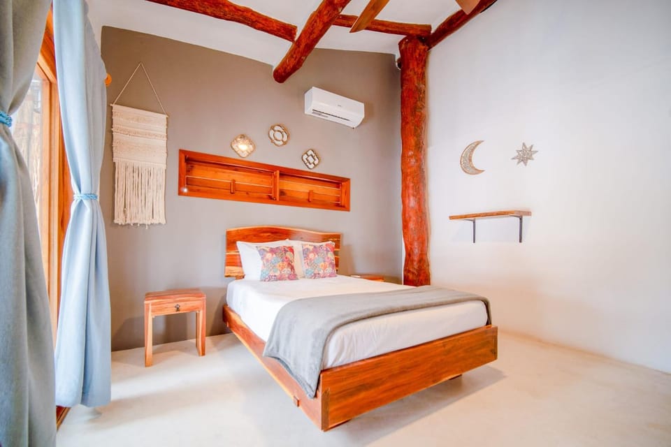 PENINSULA STAYS 3BR House Tiburón Ballena BEST in HOLBOX Apartment in Holbox