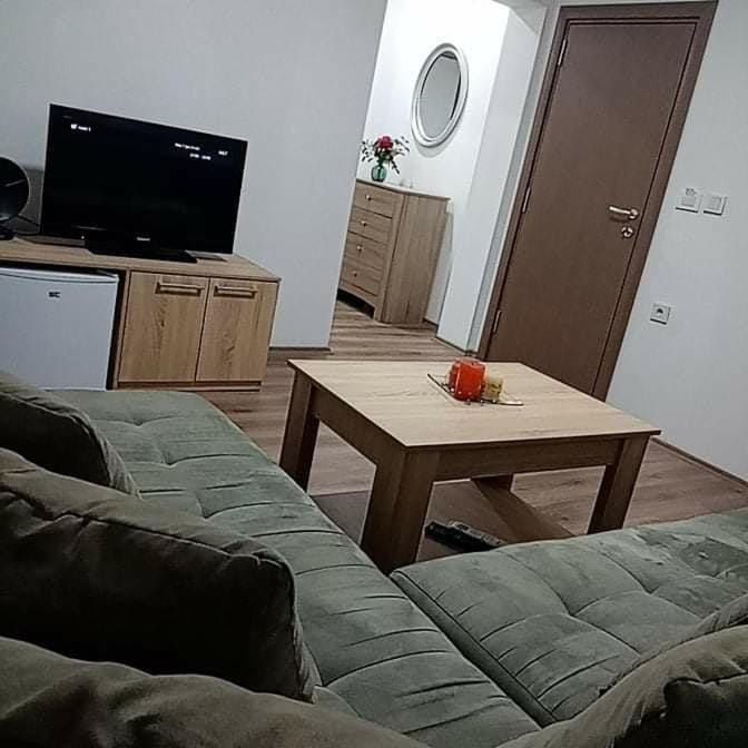 Dany Apartments Apartment in Decentralized Administration of Macedonia and Thrace