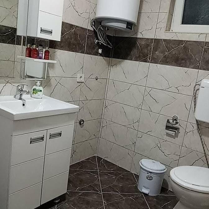 Dany Apartments Apartment in Decentralized Administration of Macedonia and Thrace