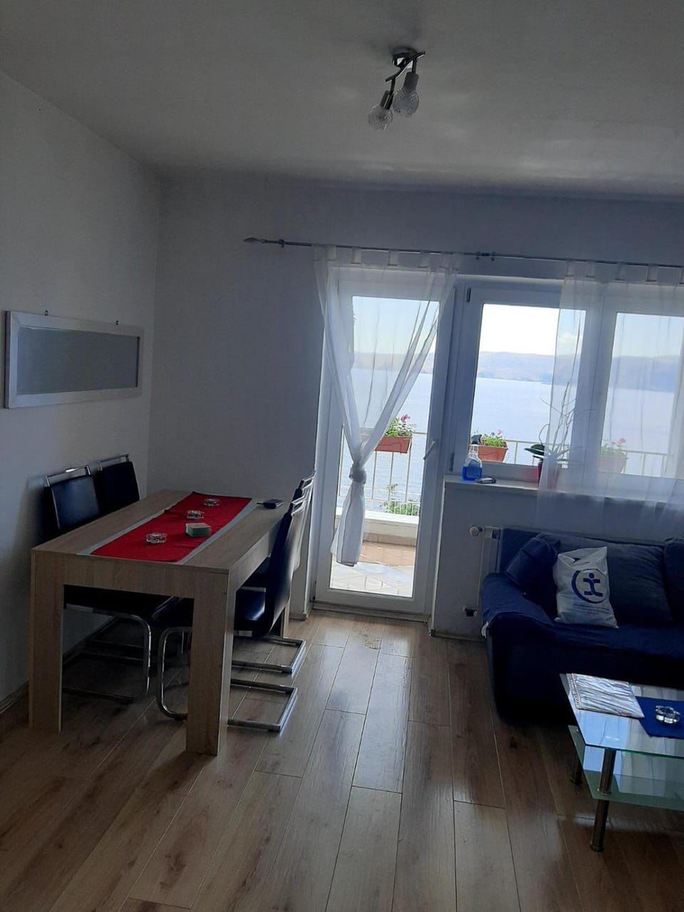 Apartment TIM Apartment in Lika-Senj County