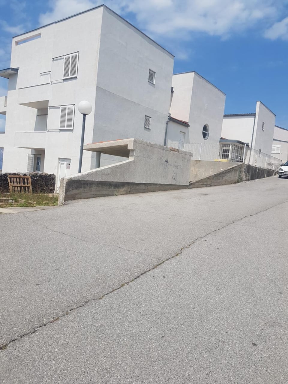 Apartment TIM Apartment in Lika-Senj County