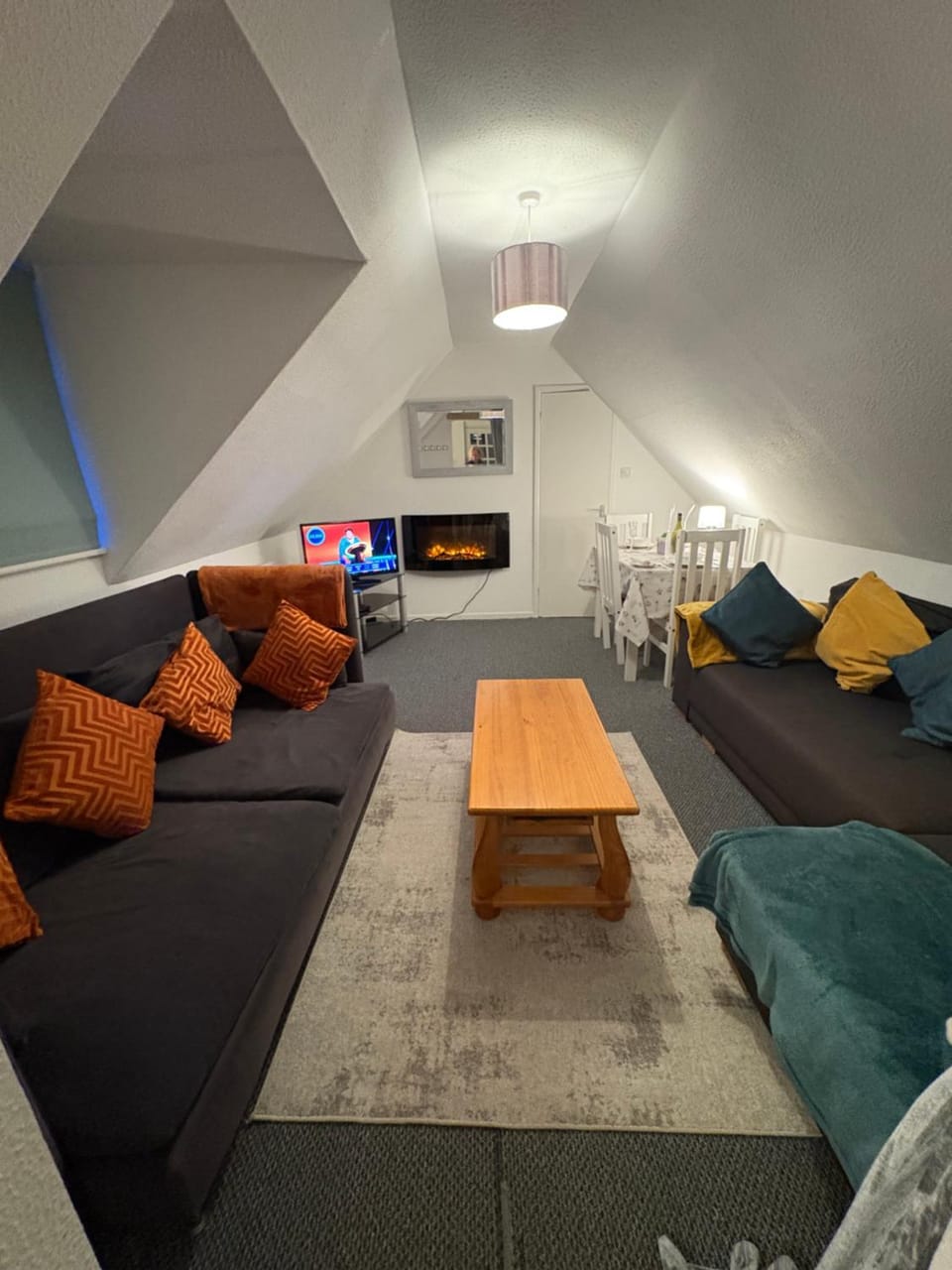 Self Catering Apartment, Jurassic Coast/Dorset Apartment in Purbeck District