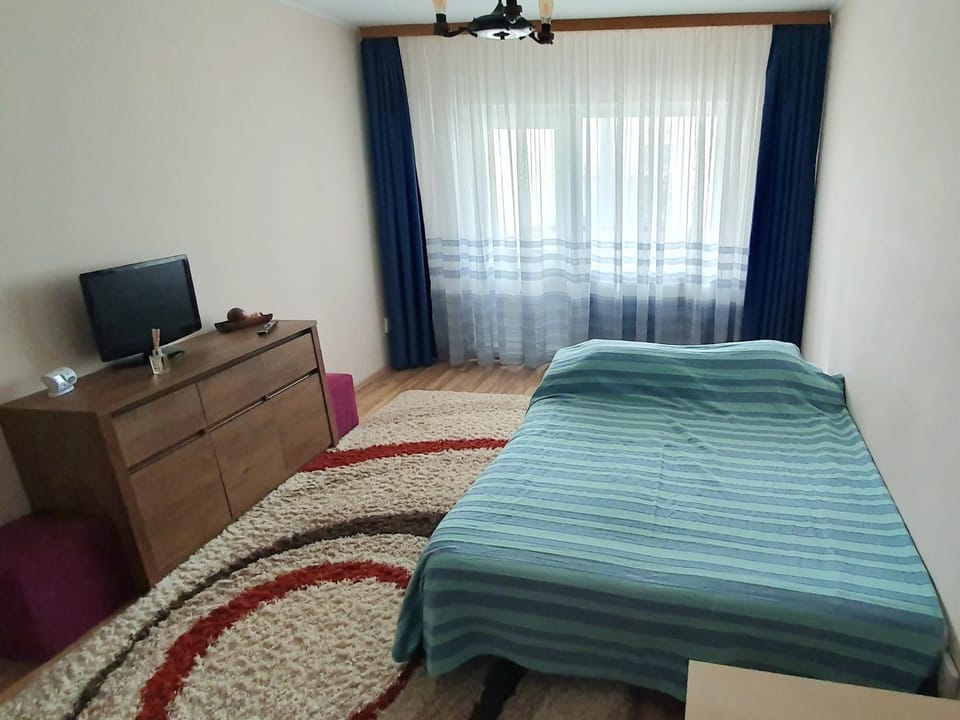 Apartment Antico Apartment in Constanta