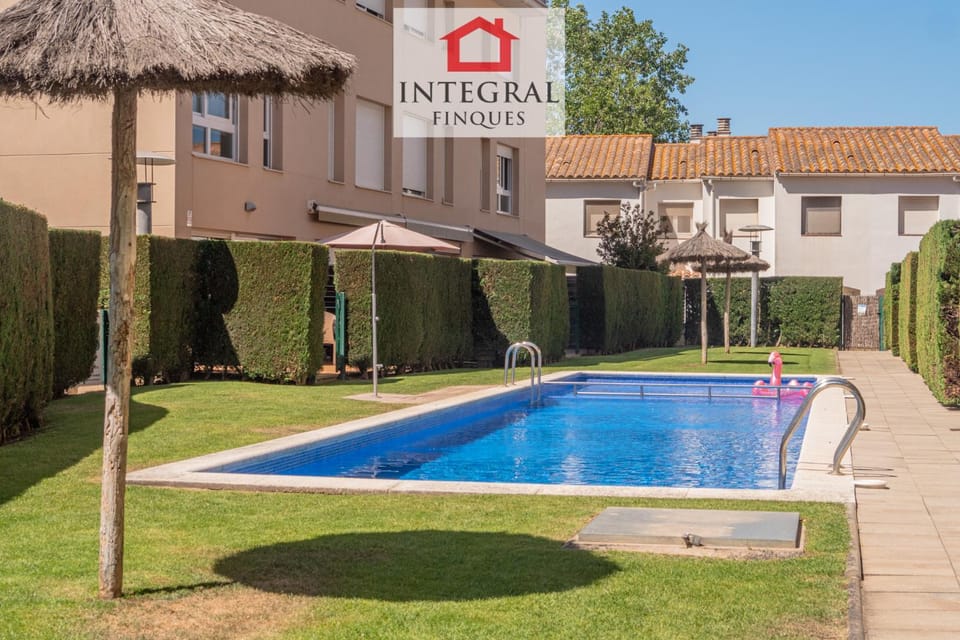 Garden, Pool view, Swimming pool