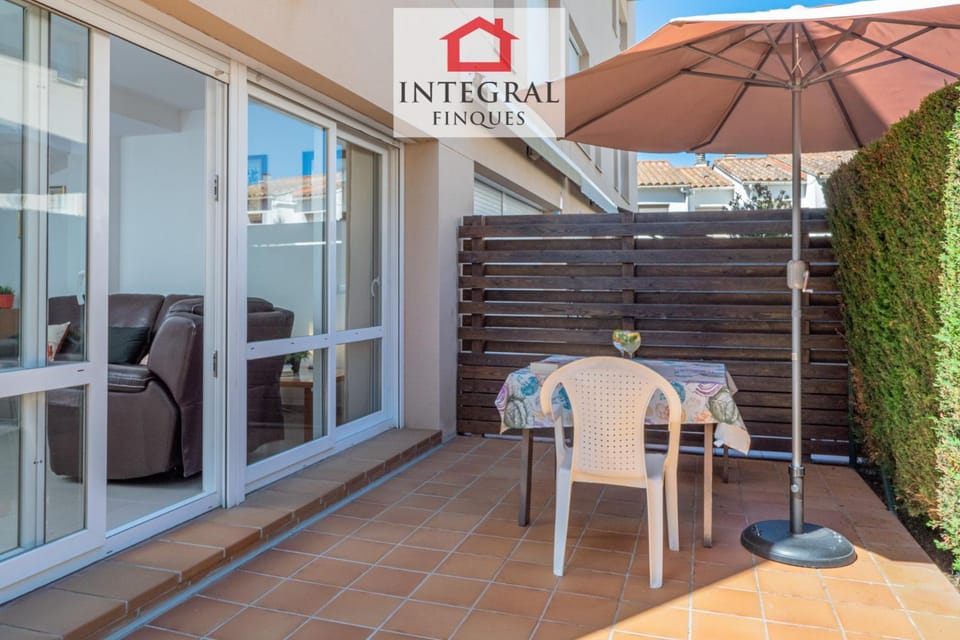 Balcony/Terrace, Seating area