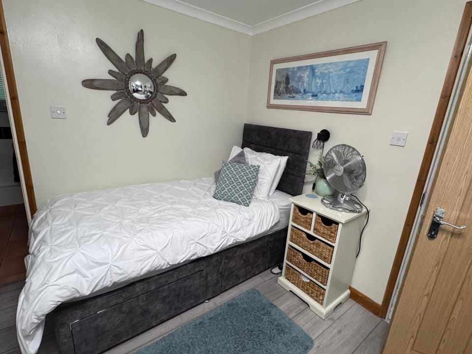 The Peels B&B Bed and Breakfast in Lowestoft