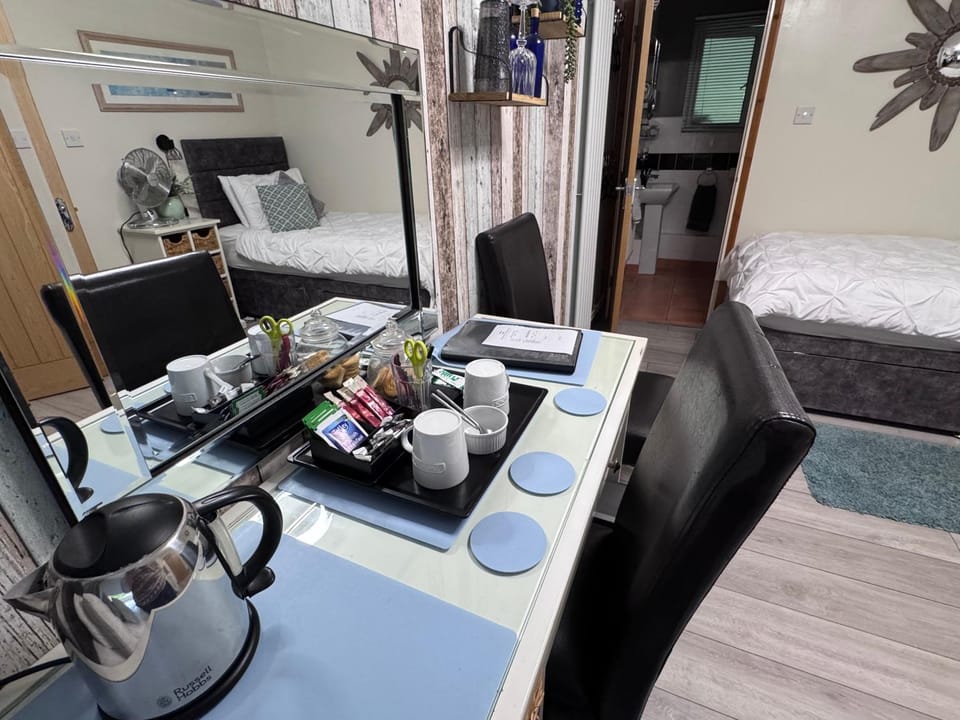 The Peels B&B Bed and Breakfast in Lowestoft