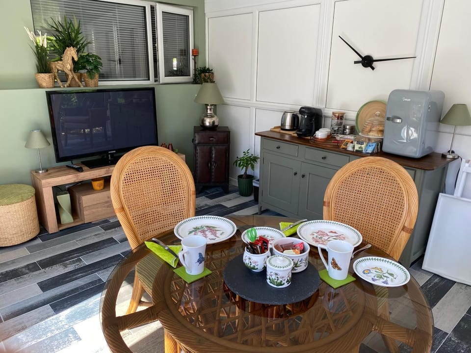 The Peels B&B Bed and Breakfast in Lowestoft